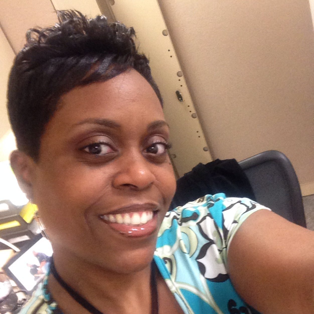 MsBanksJr's profile picture. 