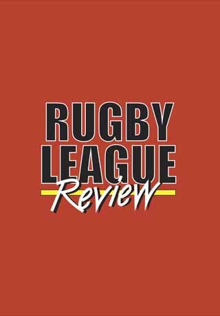 Rugby League Review