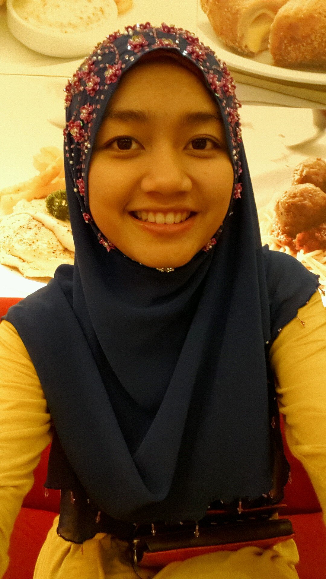 hardwork is another name for miracle~