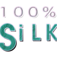 100% Silk(@listentosilk) 's Twitter Profile Photo