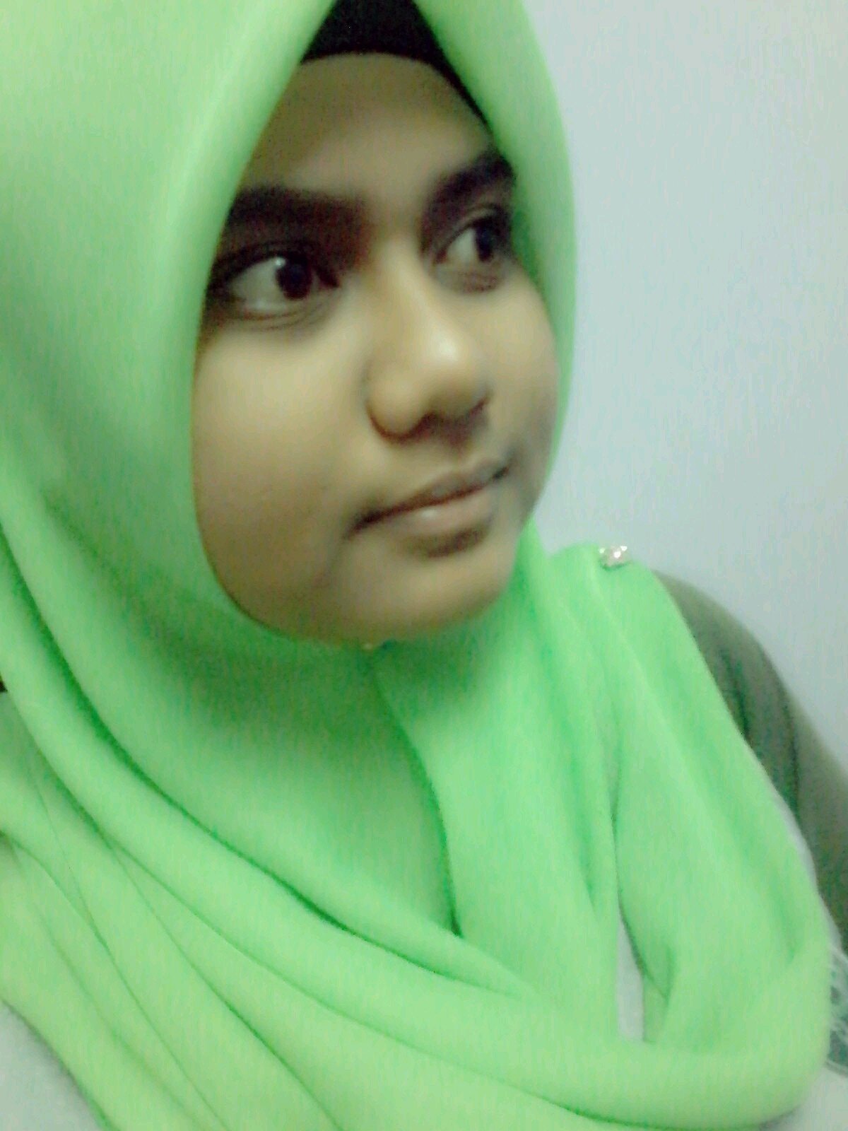 nurulumiyiomar's profile picture. 