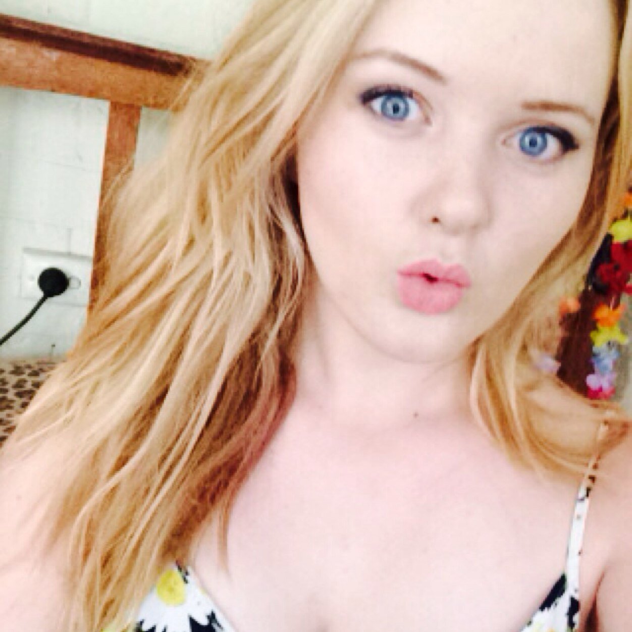 Australian Girl