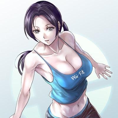 _fit_ness_'s profile picture. 