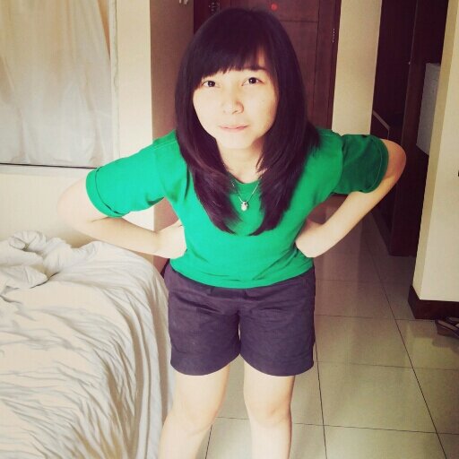 synthiaST's profile picture. PPA BCA Batch 29.