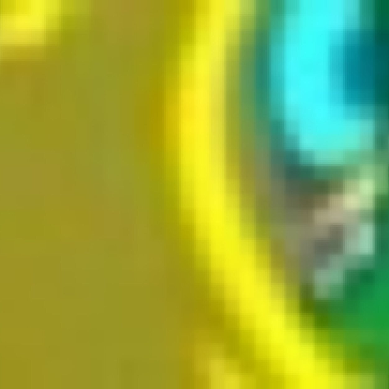 Bringing you blurry pictures of Finn Mertens/Farmworld Finn, a minor character of Cartoon Network's Adventure Time.
