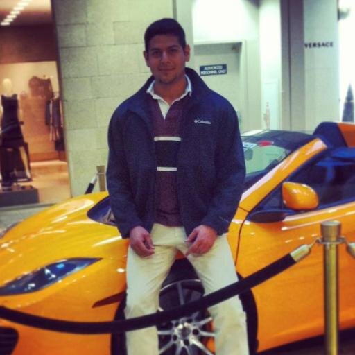 DanyalEliadora1's profile picture. Its only as interesting as you make it. USC, CCU2016 #ruaware