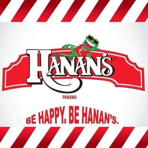 Hanan's Panama, Ubicado en Chanis, Diagonal al Super 99 - Teléfono: 394-2342