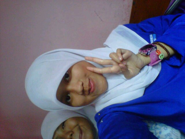 Hello my name is Mutia Siti Nur Azizah | my husband Ryanto sapta pratama♡ | 11 july 2000♥ | 13nov'3