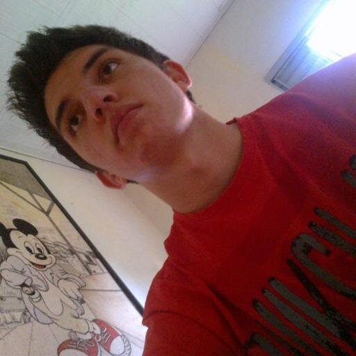 TWD, Grêmio FBPA, rock, games, animes, etc etc