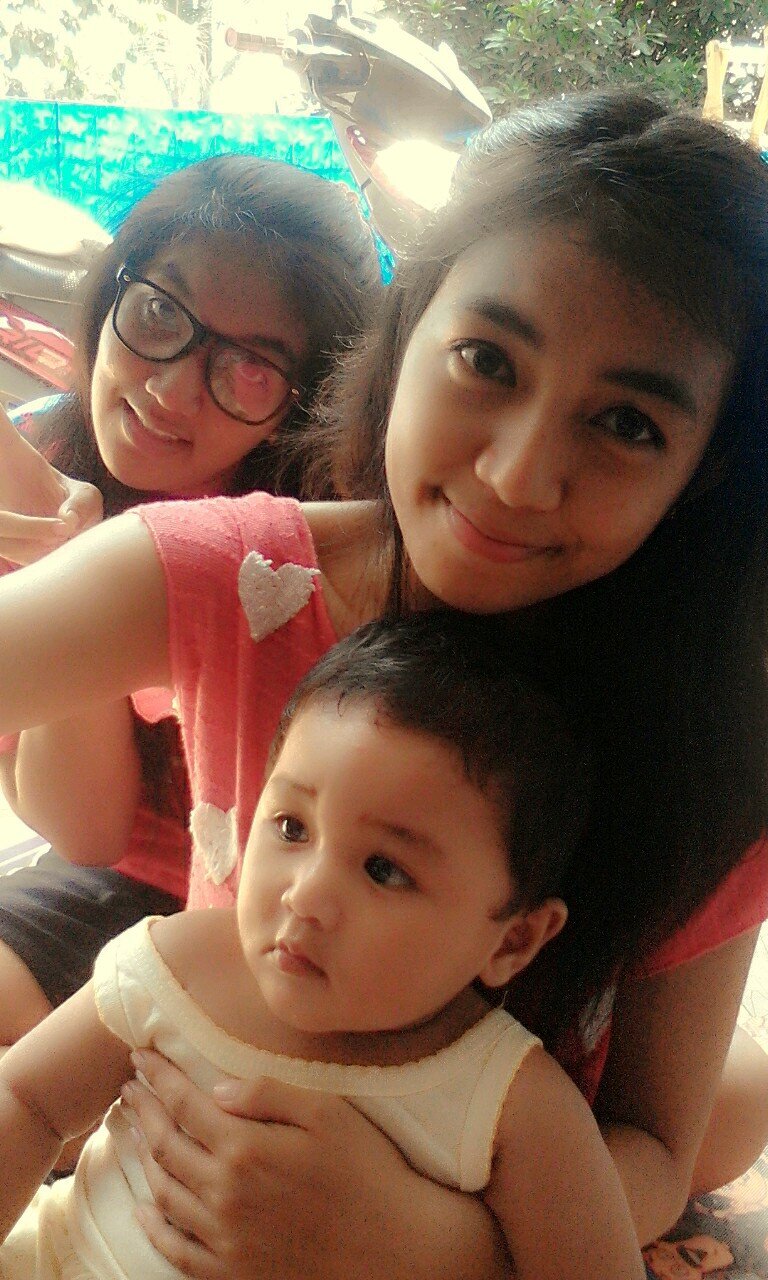 03-Mei-13 ♥ Ơ̴̴͡.̮Ơ̴̴̴͡Immanuel .. |  Mine |