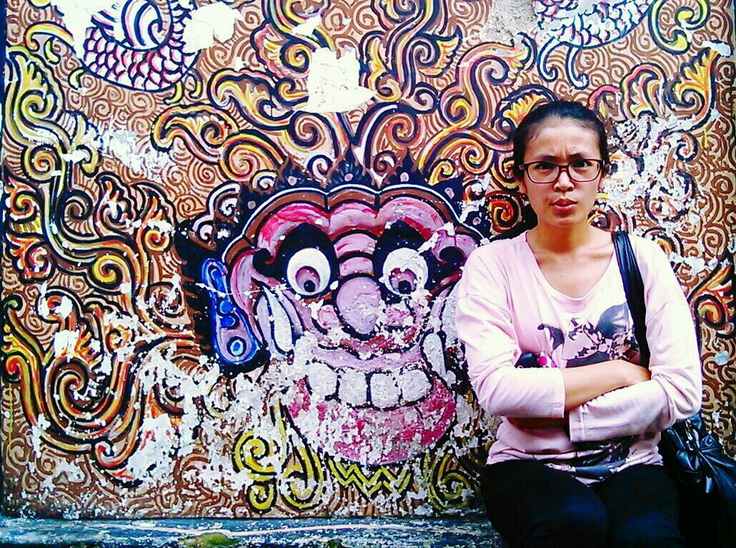 yudrani's profile picture. Sociology 2009 UGM