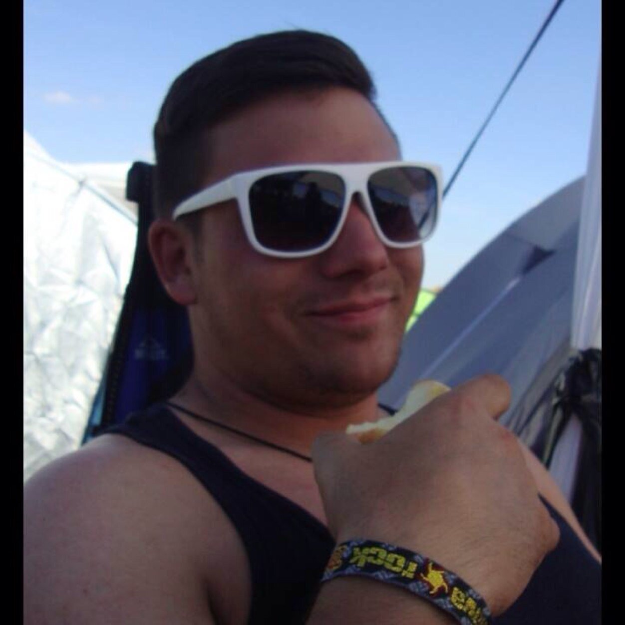 ManuelFritz's profile picture. 