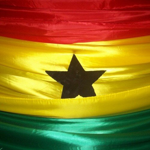 Advertisers of made in Ghana products. Proud to be Ghanaian.