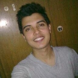 gdi2pbra's profile picture. Student