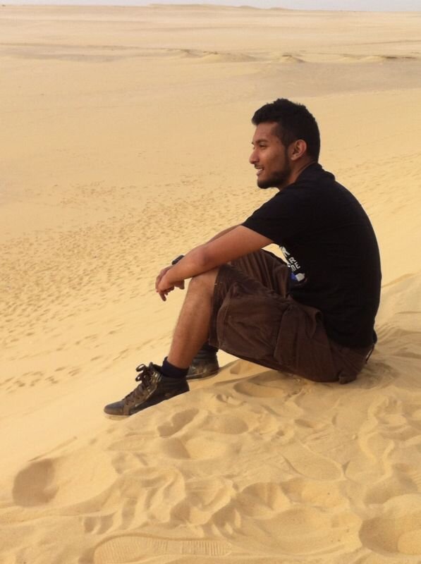 mktpost52's profile picture. 