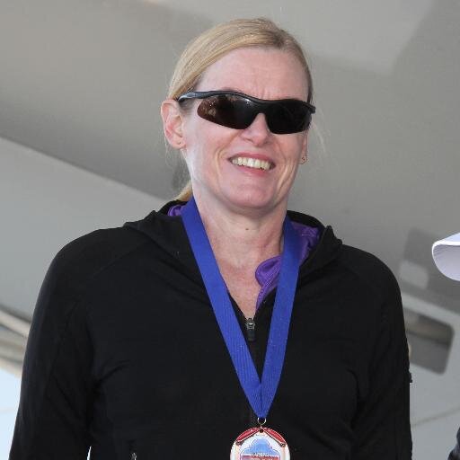 DebBosker's profile picture. 