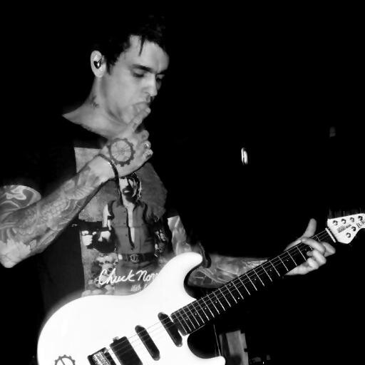 Fã page Rodrigo Tavares