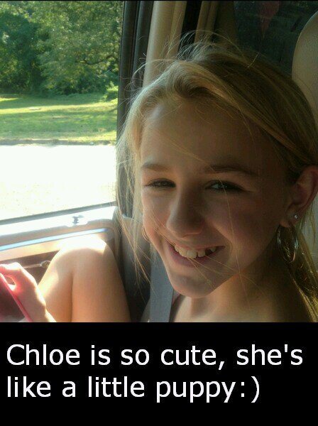 lukasiak_chlo's profile picture. 