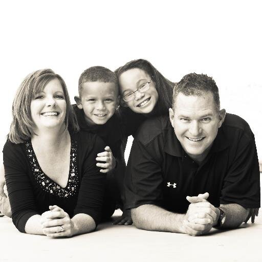 mbrewer7519's profile picture. husband, father, encourager, pe instructor