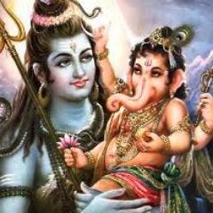 I believe in One power that is  Shiv, we are part of it, so we all are ShovoHam, Student of B Tech Comp Sc.