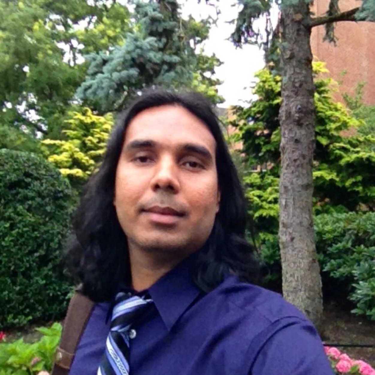 Admissions counselor for Nyack College NYC campus. Ask me about how to get into college, scholarships, and degrees #AskNyack