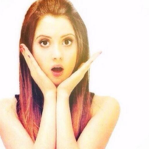 Hi! I'm Laura Marano from Disneys Austin and Ally! I'm a Singer, Songwriter, & Actress if you're reading this we're officially friends now #Single