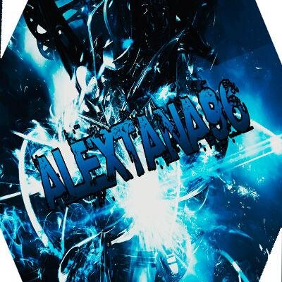 Alextana96's profile picture. Jugar y Jugar :D