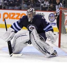 PavelecSavePct's profile picture. The official Twitter account of Ondrej Pavelec's Sv%. NHL Average Sv%, last 3 years: .913