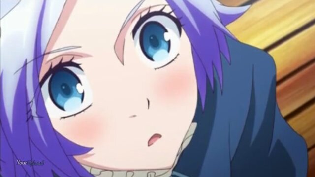 The Fallen Angel || Paling cantik dari Siapapun!! || RP/Parody || Try to be IC || from Makai Ouji || plot? INA || Follback? Just Gimme biscuits/candy~