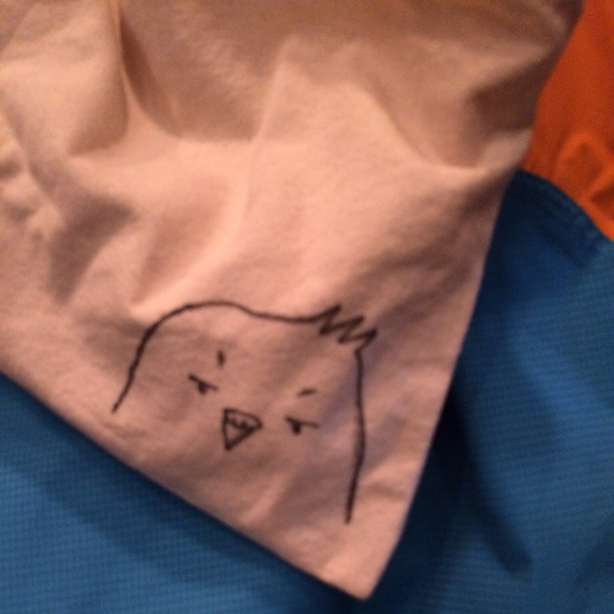 nozomi6A's profile picture. 