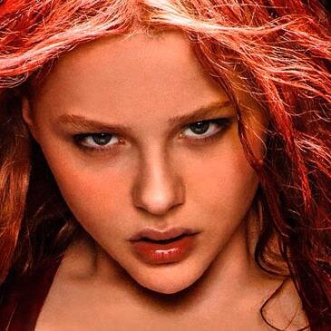 Name: Carrie White || Age: 17 || Witch || I can move Stuff with my mind || Bully is #TinaBlake || My baby we protect each other @Xexias1 my everything || #RP