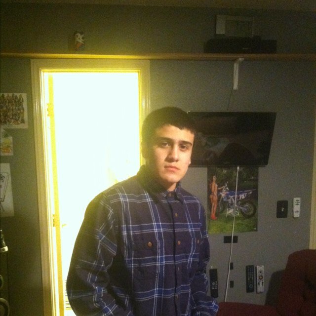 KylerLtk's profile picture. Where football is my life and passion. Plano east panthers!!! football Dream big TPW!