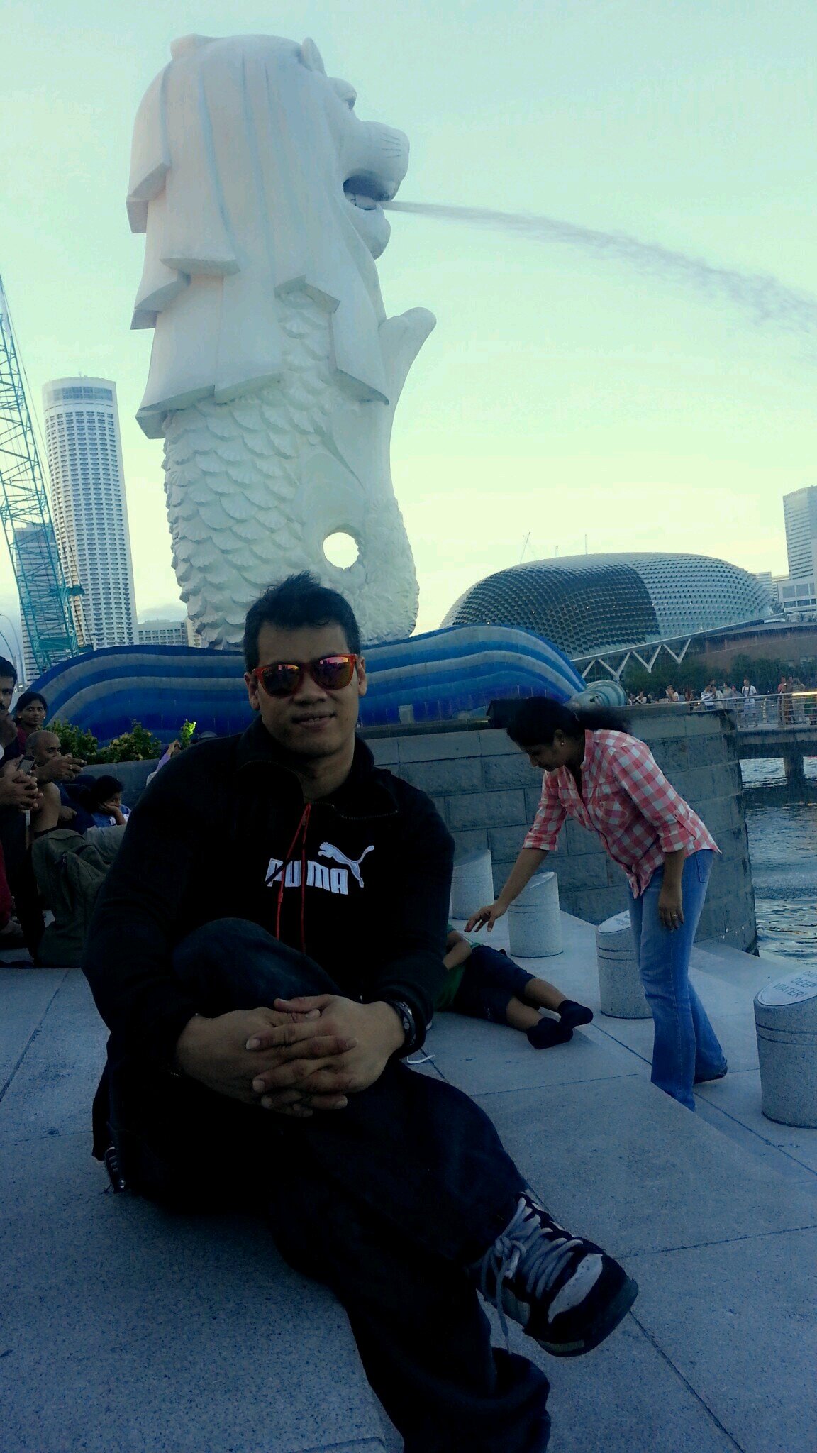 faizalsmolik's profile picture. 