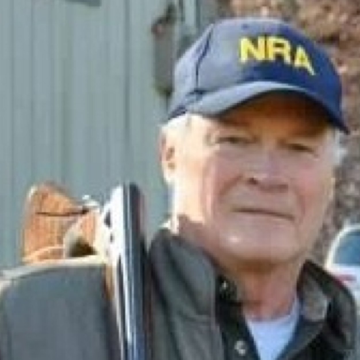 President of the New York State Rifle & Pistol Association, President of the NRA Foundation