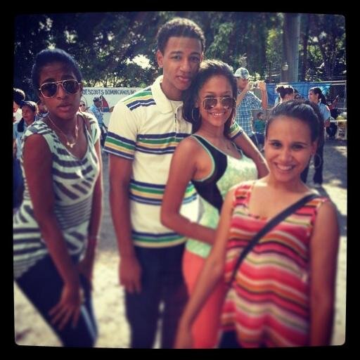 I'm angie candy.. :* *_* Rich life bitch'!