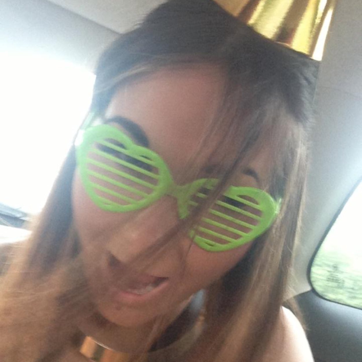 Hayleyst_'s profile picture. Live without regrets!