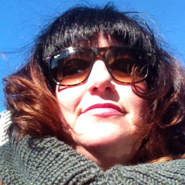 bettyup's profile picture. Just a fun loving gal who has a Darth Vader tattoo and a wiener dog named Chewie and loves Palm Springs