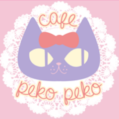 Cafe Peko Peko 💝 Central FL Maid Cafe