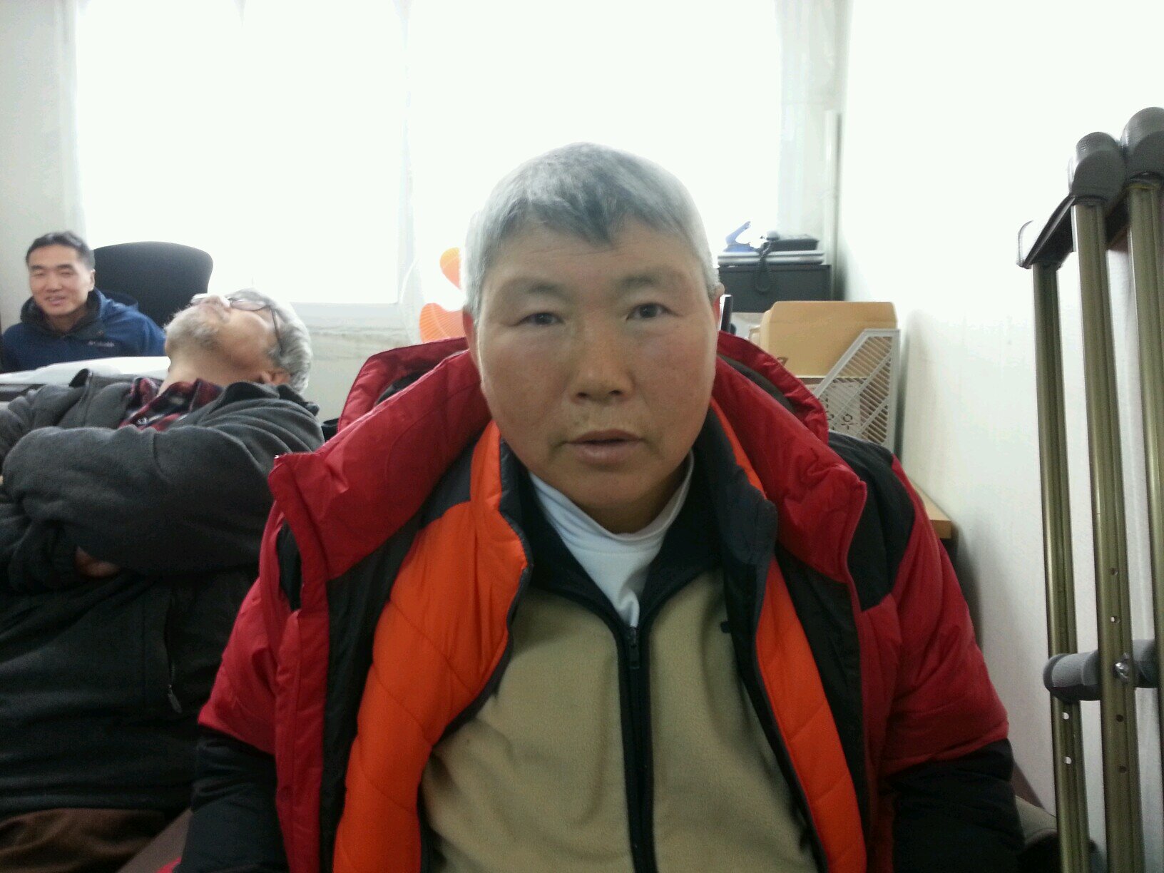 이세상 모든일은 행동 하면된다
