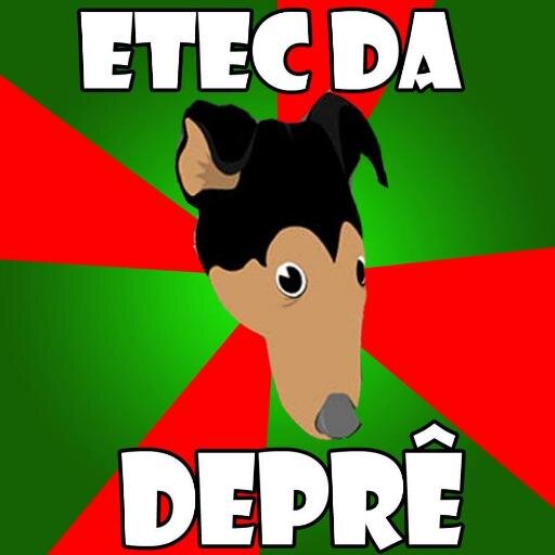 Bem vindo a nossa DEPRESSÃO: ETEC!