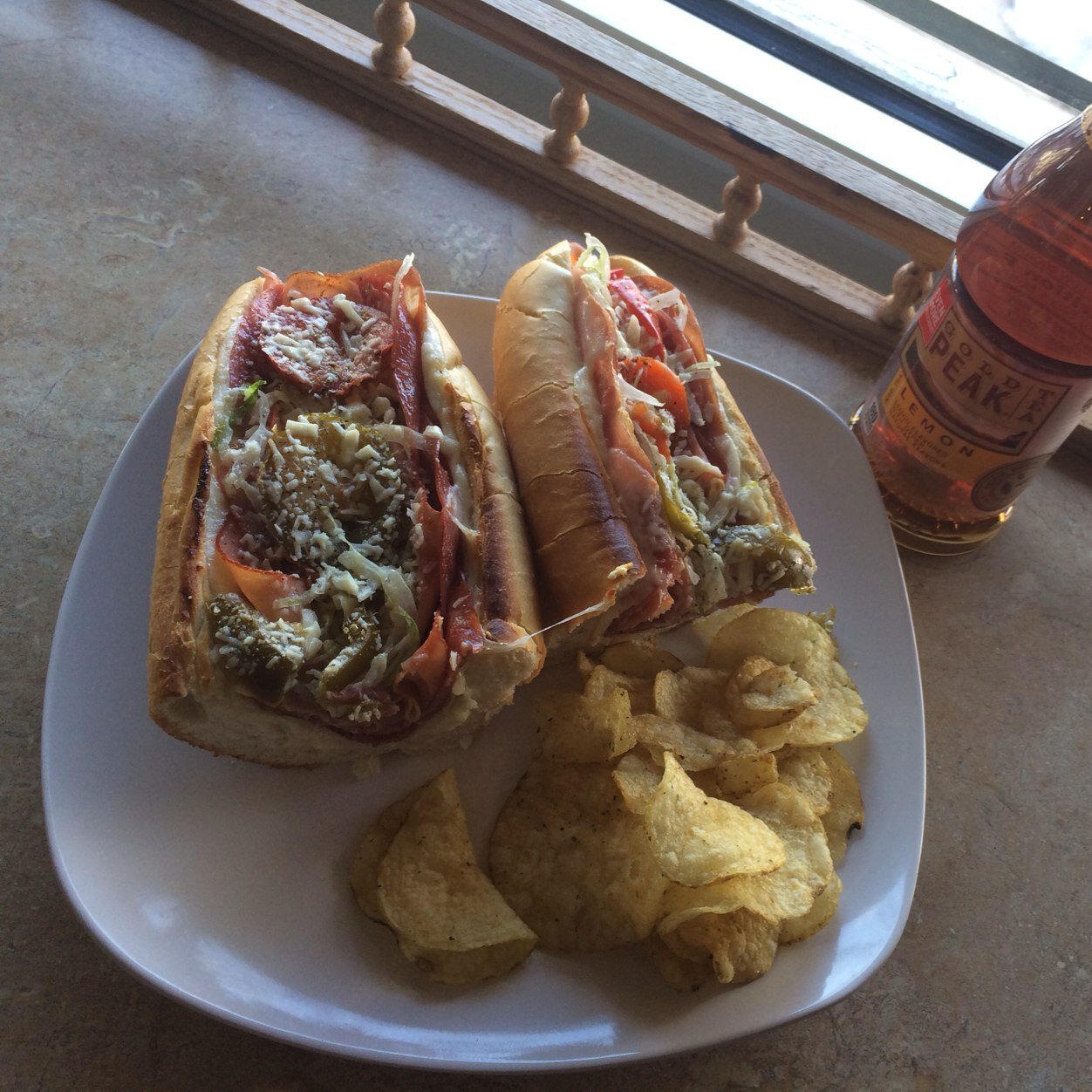 Full service deli & catering located in the neighborhood of Fox Chase, Philadelphia, PA.