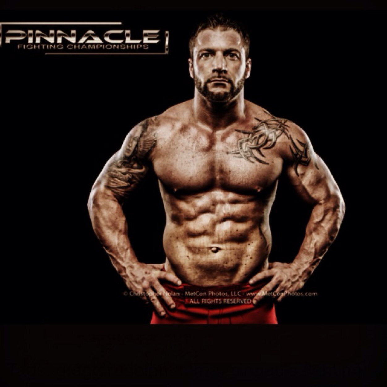 Father, fighter, businessman!!!!
#reaction-nutrition sponsored athlete
