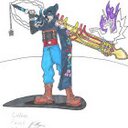 Chase Carruth - @Prince_Artermis - Twitter