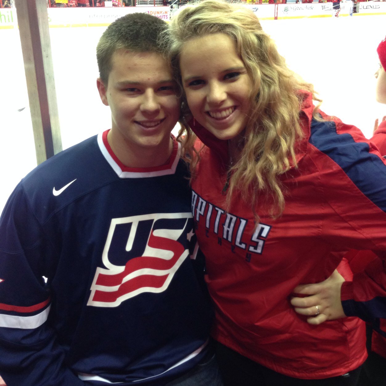 sarbernet5's profile picture. ΔΓ JMU