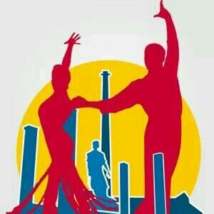 ... Viveg-se um sonho, esquecendo o pesadelo. Vive-se a alegria, esquecendo a tristeza... A dança é anestésico temporário...