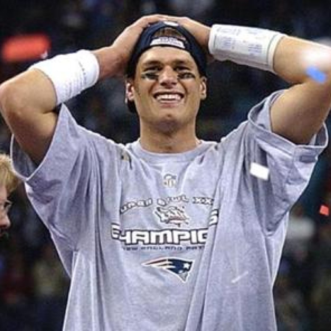 Fanpage of the New England Patriots QB Tom Brady