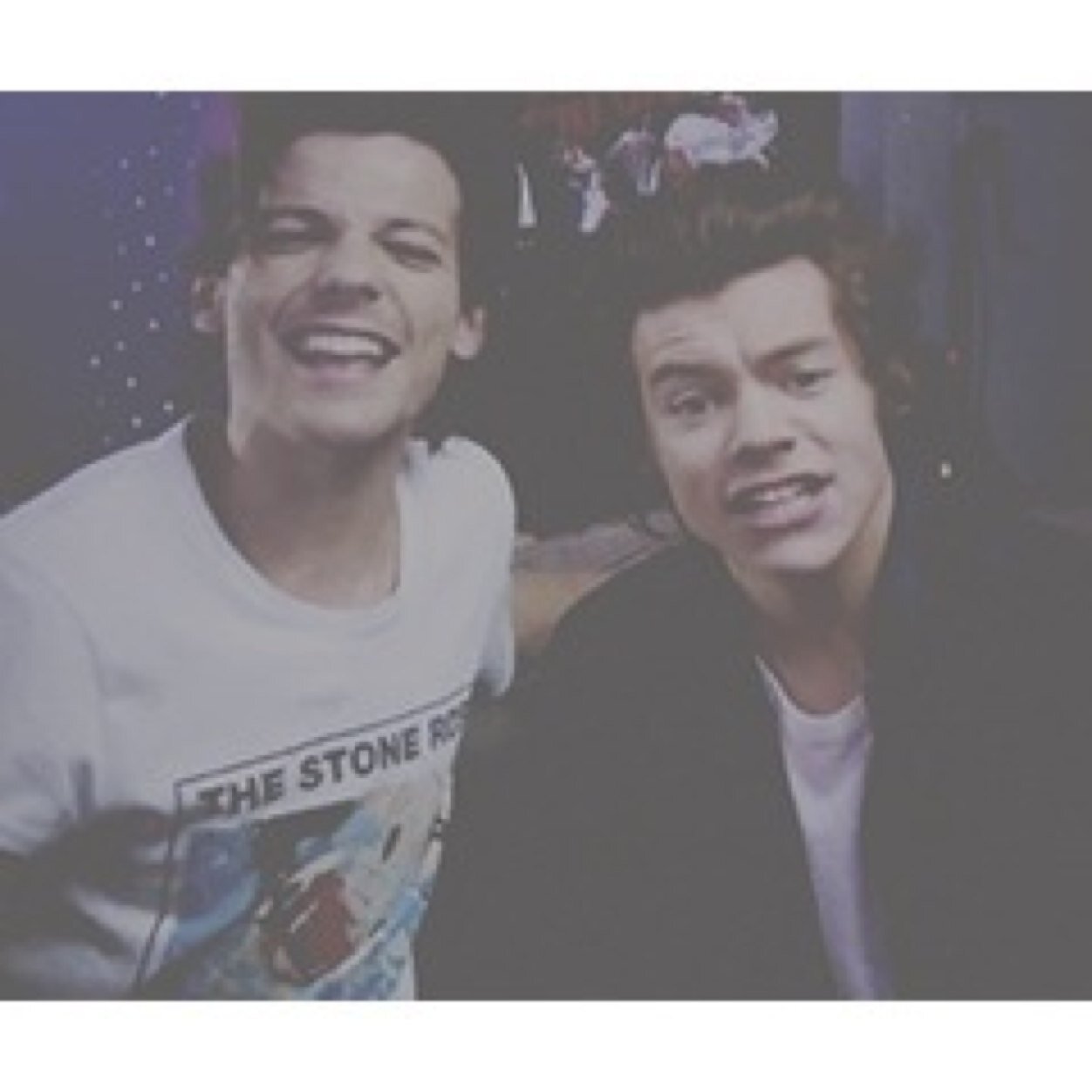 I gave you a free follow! now please go and follow @ridinglxrry_ :))) lots of love