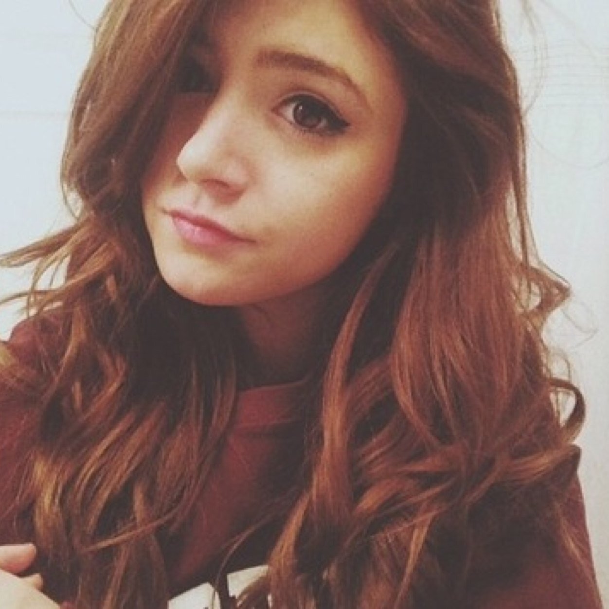 I'm Val, Im one badass bitch. I have a cute face but a nasty additude. There is a good chance that I wont like you. Stay out of my way. @THEDEEEEER is my deer.