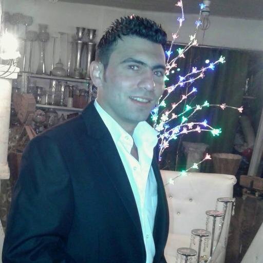 GilbertAswad's profile picture. 