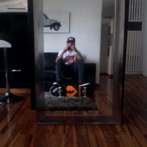 Skate or die